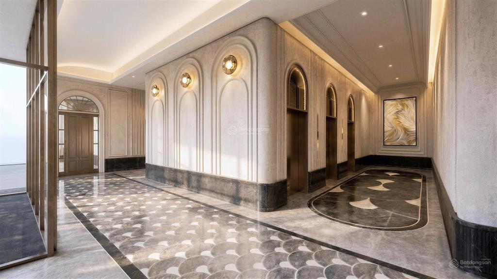 Căn hộ 3pn le parc place  định hình chuẩn sống khác biệt