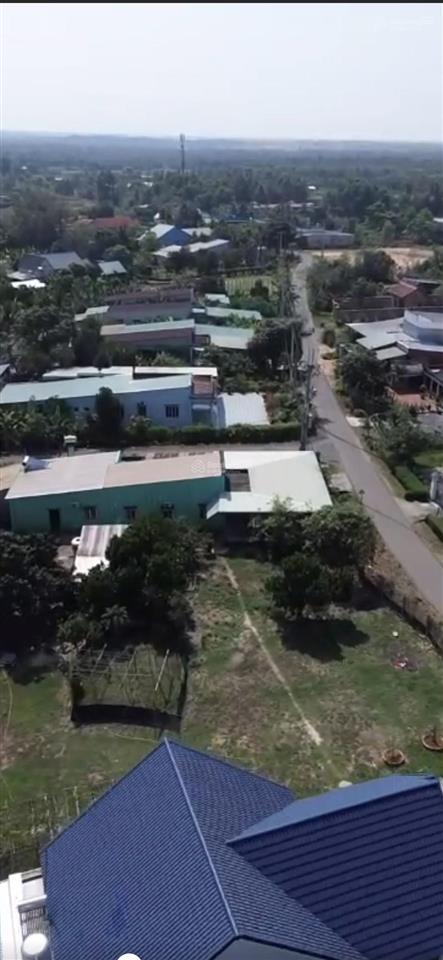 Tôi chính chủ bán đất mt đường an nhơn tây, 1,35 tỷ, 144 m2, mặt tiền 9m, mong gặp khach thiện trí