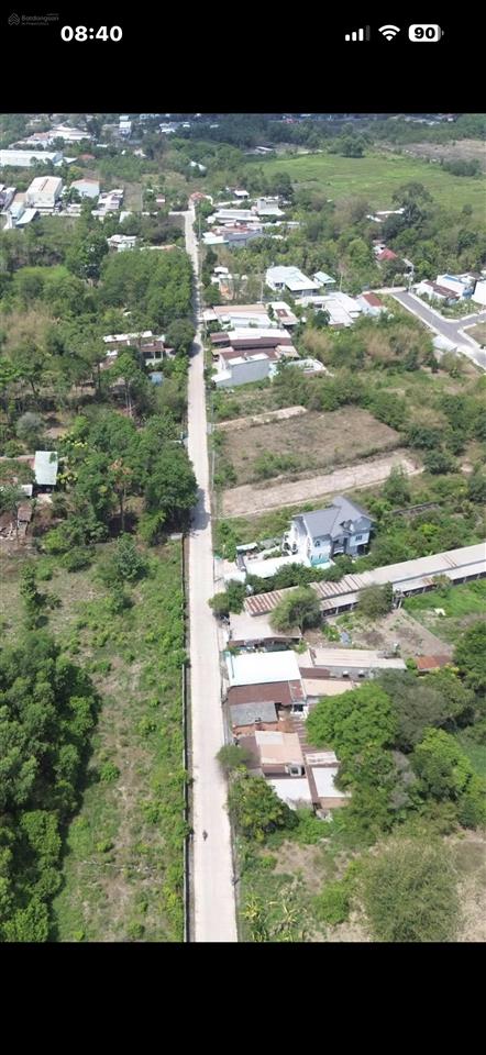 Tôi muốn bán nhanh miếng đất vườn 504m2 tại đường 387, tân an hội, huyện củ chi,