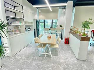 Chính chủ cho thuê sàn văn phòng tại láng hạ 110m2 giá chỉ 20t sàn cực rẻ
