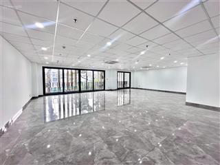 Chính chủ cho thuê sàn văn phòng tại xã đàn 200m2 giá chỉ 40t