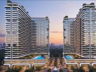 Bán suất ngoại giao mua sớm căn studio chiết khấu 17% chỉ 1,3 tỷ(full giá) dự án prima bay hạ long