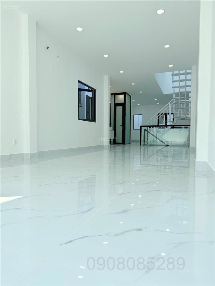 Giá rẻ nhất mặt tiền lê văn sỹ q.tân bình  dt 5,1x16,2m  4 tầng  hđt 68tr/th  giá chỉ 17,5 tỷ