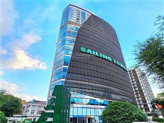 Hot building  mt nguyễn thị minh khai ngay công viên tao đàn  dt 20x40m  xd 3h14t  giá 450 tỷ