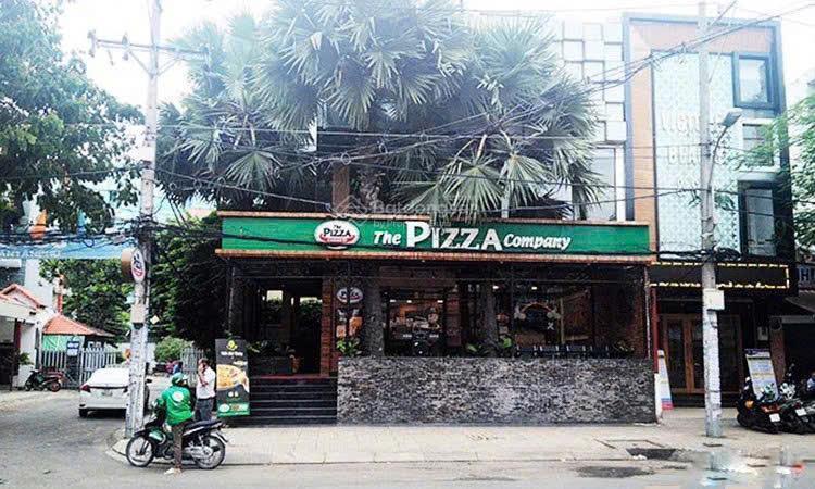 Rẻ nhất tân phú  2mt nguyễn sơn tân phú  dt 12,5x30m  xd hầm 7 tầng  hđt 200tr/th  giá 46 tỷ