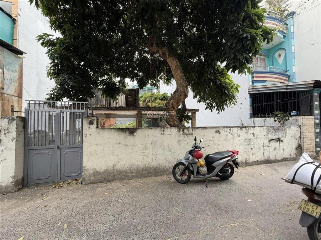 277m2 phù hợp xây dựng chdv  hầm 7 tầng, nguyễn thái sơn gò vấp  giá chỉ 18,5 tỷ