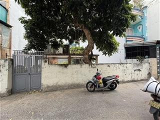 277m2 phù hợp xây dựng chdv  hầm 7 tầng, nguyễn thái sơn gò vấp  giá chỉ 18,5 tỷ