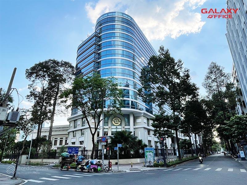 Building nam kỳ khởi nghĩa quận 3  dt 20x36m  2 hầm 14 tầng  hđt 6 tỷ/th  giá 750 tỷ