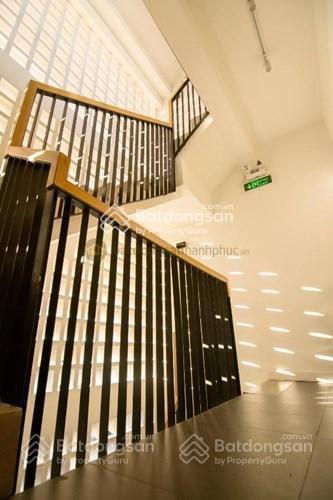 Chdv dòng tiền 210tr/th  ngay cộng hòa  dt 10x25m  hầm 6 tầng  giá chỉ 25 tỷ
