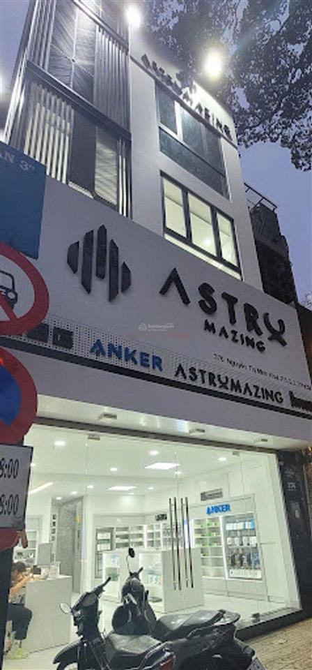 Giá tốt góc 2 mặt tiền nguyễn thị minh khai + cmt8 q3  dt 5,5x18m  hđt 110tr  giá 30 tỷ