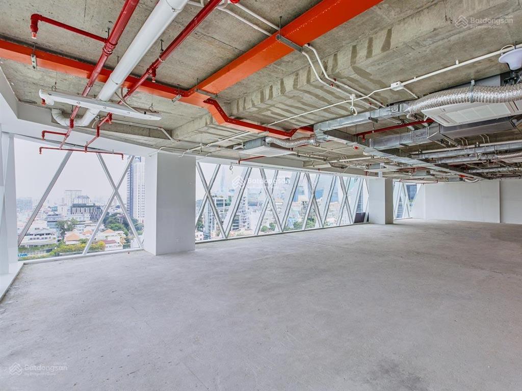 Bán siêu tòa nhà mặt tiền cách mạng tháng tám  dt 25x36m  2 hầm 10 tầng, hđt 2 tỷ/th  giá 440 tỷ