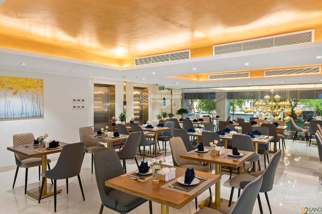 Khách sạn vip! mặt tiền lê thánh tôn quận 1  dt 12x20m  hầm 5 tầng  hđt 430tr/th  giá 160 tỷ