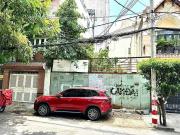Bán nhà mặt tiền đường d5 giao nguyễn gia trí (d2)  13,58x18m  txd h 7t  giá 30 tỷ