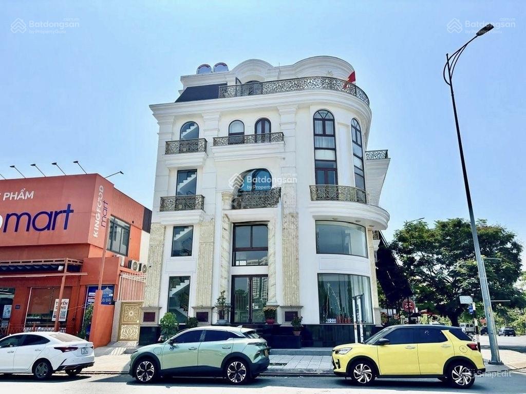 Building view sông  2mt trần quý kiên quận 2  16x18m  hầm 5 tầng  hđt 400tr  giá 110 tỷ