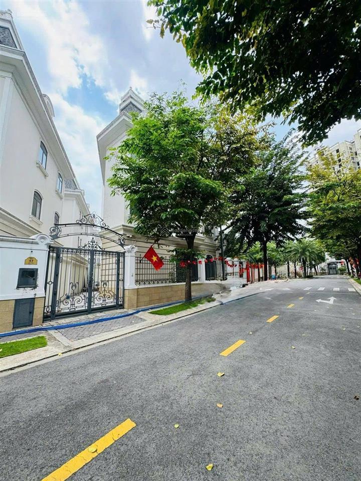 Tin thật  biệt thự compound victoria village novaland thành mỹ lợi  dt 10x20m  giá chỉ 52 tỷ
