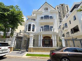 Tin thật  biệt thự compound victoria village novaland thành mỹ lợi  dt 10x20m  giá chỉ 52 tỷ