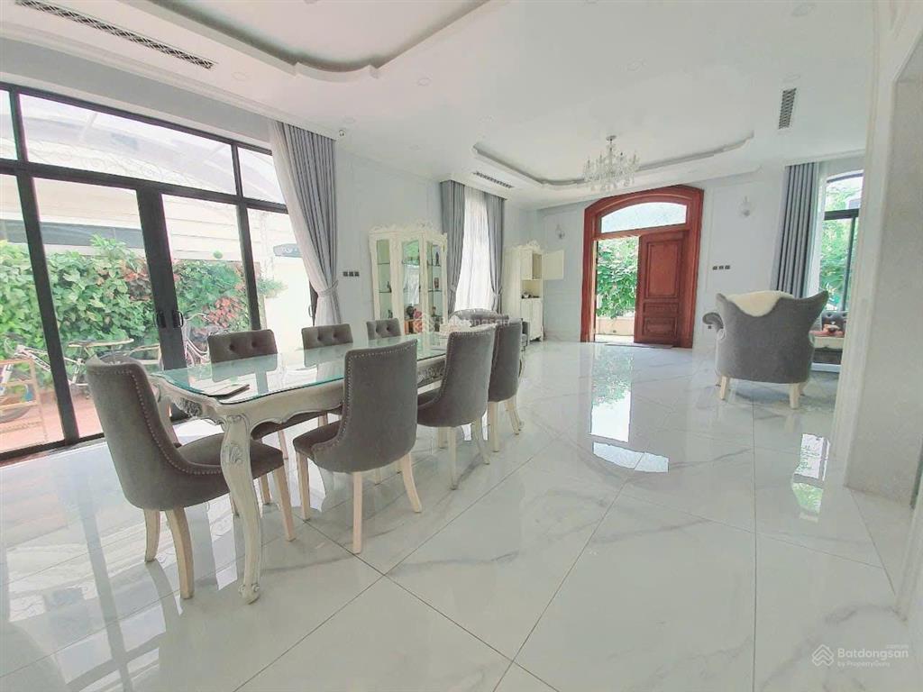 Tin thật  biệt thự compound victoria village novaland thành mỹ lợi  dt 10x20m  giá chỉ 52 tỷ