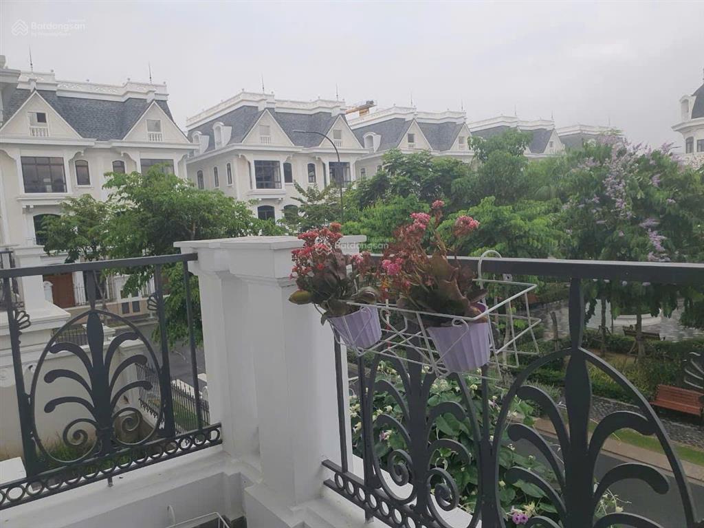 Tin thật  biệt thự compound victoria village novaland thành mỹ lợi  dt 10x20m  giá chỉ 52 tỷ