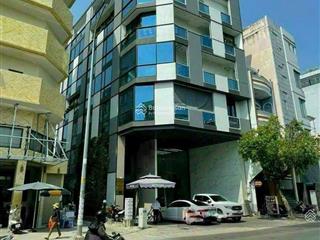 Cần tiền bán gấp góc 2mt phan đăng lưu + hoàng hoa thám  dt 12x30m, kc 1h 7t hđt 400tr. giá 80 tỷ