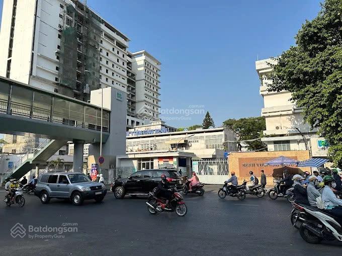 589m2 đất  2 mặt tiền nơ trang long bình thạnh  dt 25x30m  xd 2 hầm 9 tầng  giá 82 tỷ