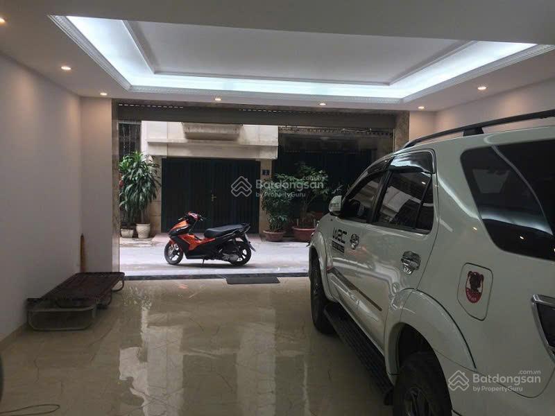 Bán nhà đẹp dịch vọng 43m2 5 tầng 10.9 tỷ nhà đẹp trung tâm, ô tô, ngõ thông kinh doanh
