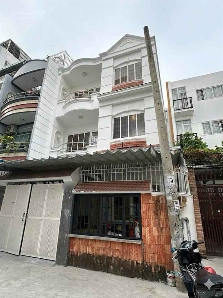 Bán nhà phan đăng lưu. p3. quận phú nhuận. 6,8 x 15m. 1 trệt 2 lầu. giá 24.5 tỷ tl