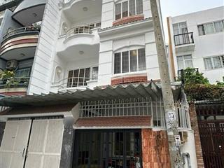 Bán nhà phan đăng lưu. p3. quận phú nhuận. 6,8 x 15m. 1 trệt 2 lầu. giá 24.5 tỷ tl