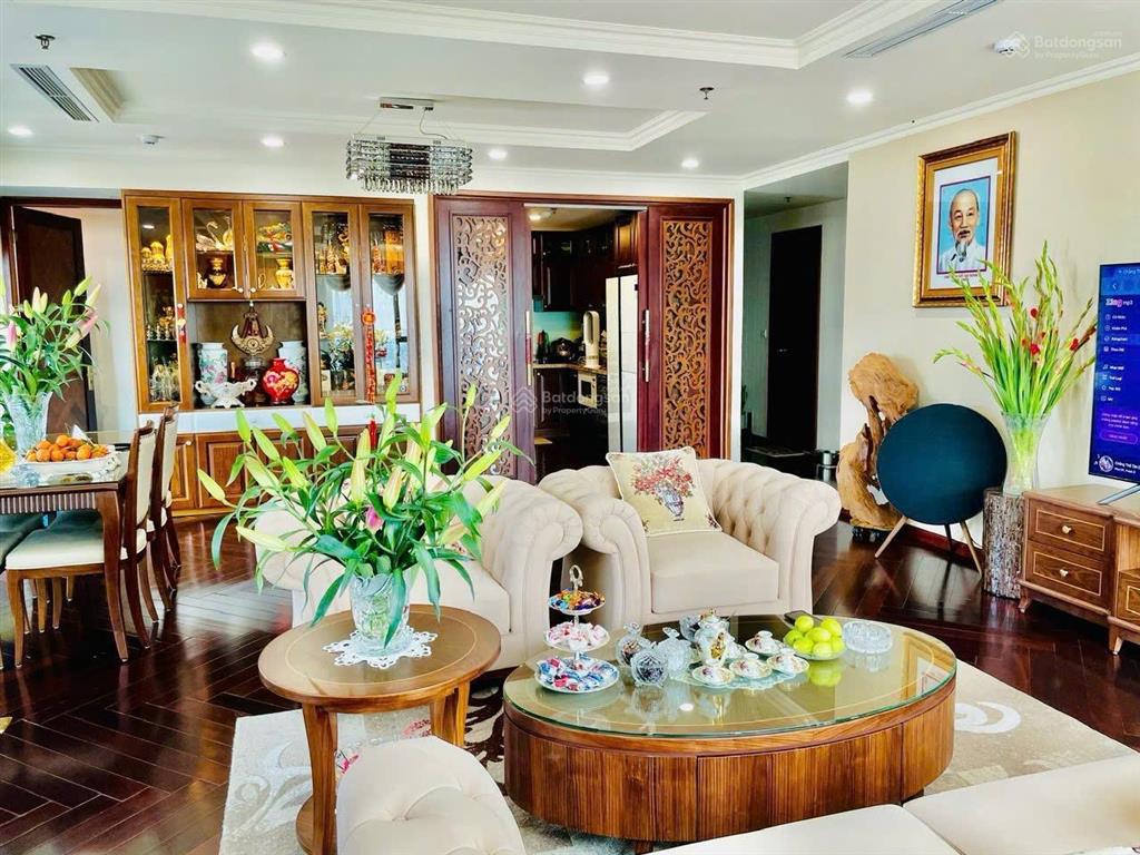 Cc artemis số 3 lê trọng tấn. 170m2. 3n3vs. tầng đẹp. 2 slot oto. giá 18ty