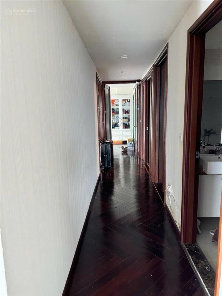Cc artemis số 3 lê trọng tấn. 170m2. 3n3vs. tầng đẹp. 2 slot oto. giá 18ty