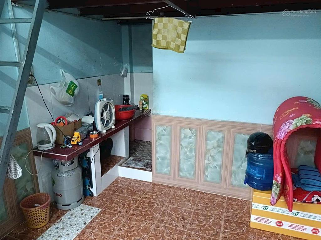 Mặt tiền kinh doanh khu công nghiệp sóng thần  dòng tiền ổn định hàng tháng lên tới 25tr/tháng