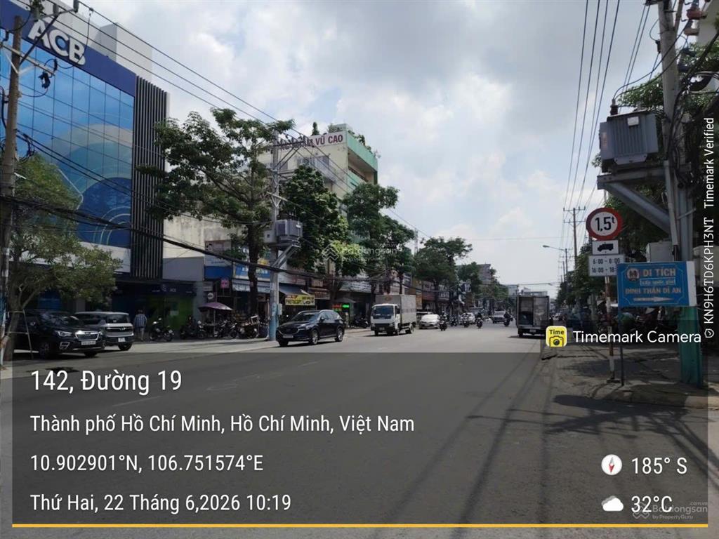 Mặt tiền kinh doanh khu công nghiệp sóng thần dòng tiền ổn định hàng tháng lên tới 25tr/tháng