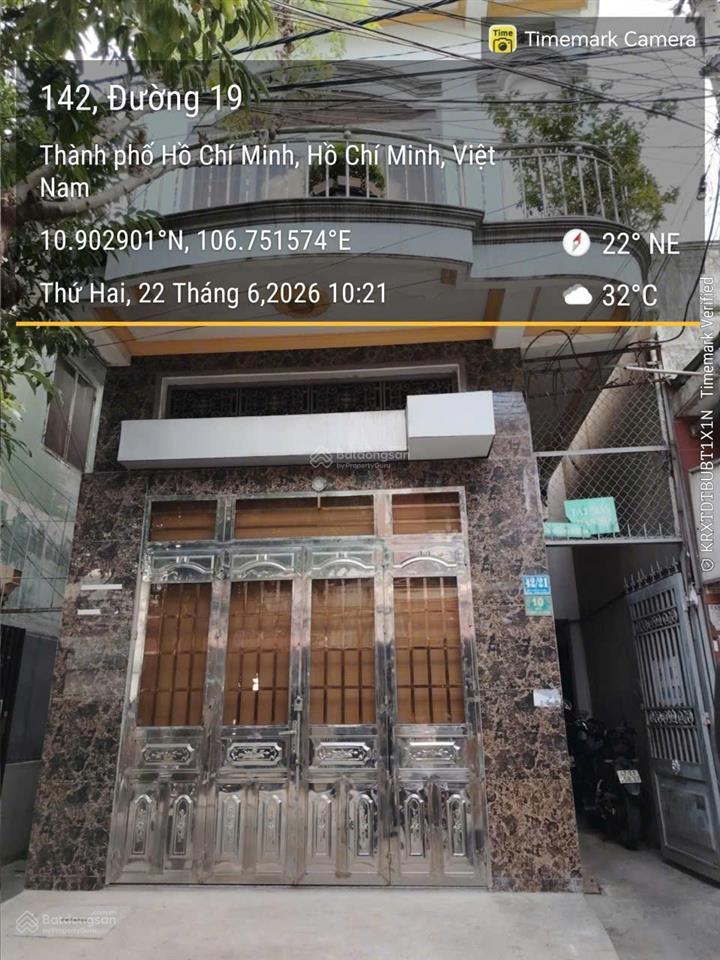 Mặt tiền kinh doanh khu công nghiệp sóng thần dòng tiền ổn định hàng tháng lên tới 25tr/tháng