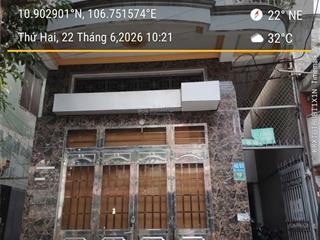 Mặt tiền kinh doanh khu công nghiệp sóng thần dòng tiền ổn định hàng tháng lên tới 25tr/tháng