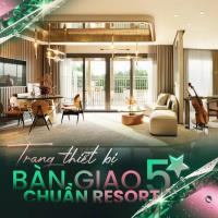 The emerald boulevard hàng ưu tiên suất nội bộ chiết khấu 5% cho khách hàng booking hôm nay