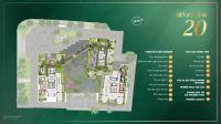 The emerald boulevard hàng ưu tiên suất nội bộ chiết khấu 5% cho khách hàng booking hôm nay