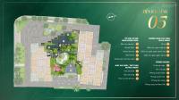 The emerald boulevard hàng ưu tiên suất nội bộ chiết khấu 5% cho khách hàng booking hôm nay