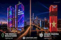 The emerald boulevard hàng ưu tiên suất nội bộ chiết khấu 5% cho khách hàng booking hôm nay