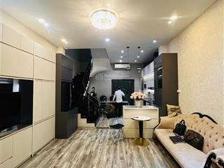 Bán nhà trung kính đôi cầu giấy 50m2 ô tô vào nhà 2 thoáng full nội thất giá 21 tỷ  0974 228 ***