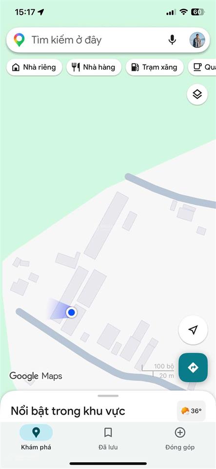 Bán đất nhà xưởng, gần chợ, có 200m thổ cư, có vườn cây