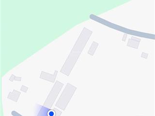 Bán đất nhà xưởng, gần chợ, có 200m thổ cư, có vườn cây