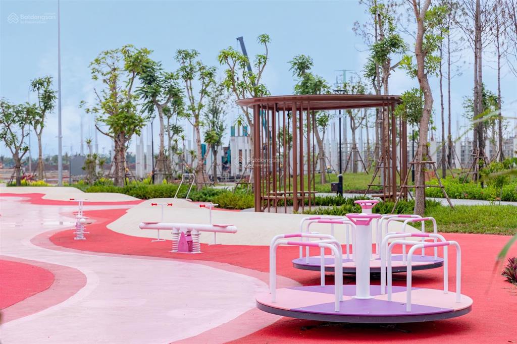 Shop 2 mặt tiền 100m2 giá chỉ từ 8,481 tỷ tại vinhomes golden city dương kinh  hải phòng