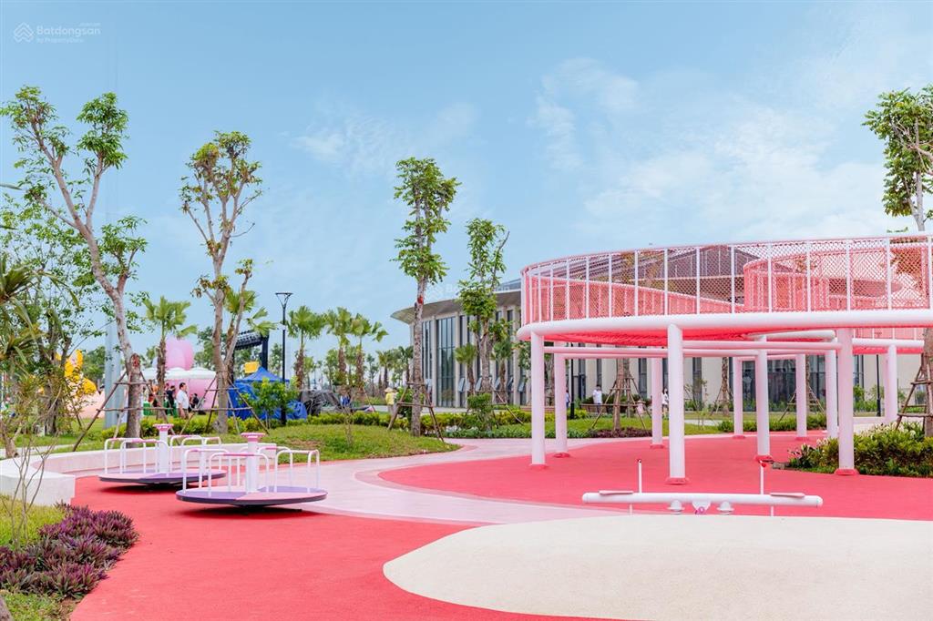 Shop 2 mặt tiền 100m2 giá chỉ từ 8,481 tỷ tại vinhomes golden city dương kinh  hải phòng