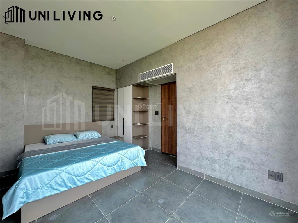 Cho thuê 1pn 2 ban công view sông sg triệu đô tại an phú quận 2