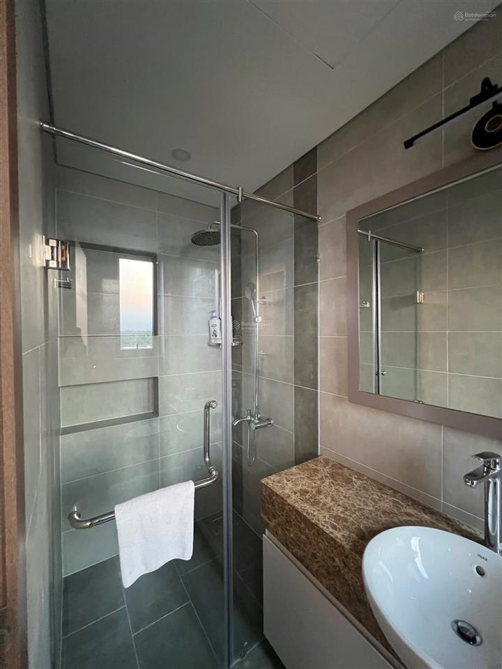 Cho thuê 1pn 2 ban công view sông sg triệu đô tại an phú quận 2