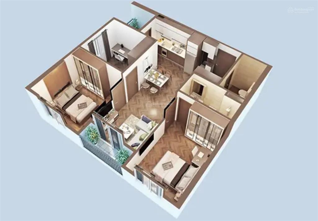 Chung cư him lam phúc lợi vị trí đẹp nhất long biên sở hữu căn hộ him lam phúc lợi
