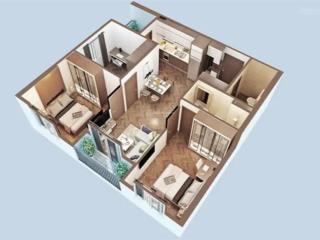 Chung cư him lam phúc lợi vị trí đẹp nhất long biên sở hữu căn hộ him lam phúc lợi