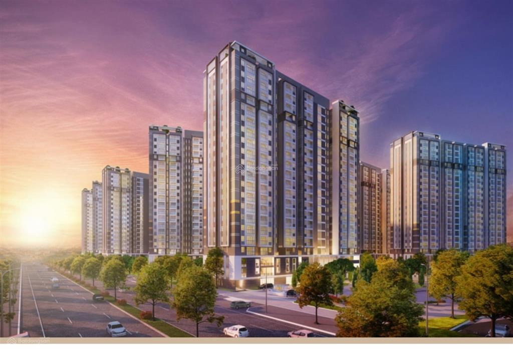 Chung cư him lam phúc lợi vị trí đẹp nhất long biên sở hữu căn hộ him lam phúc lợi