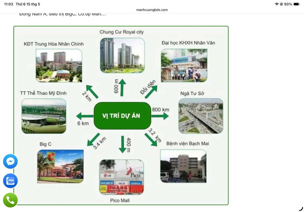 Căn thương mại hiếm có tại 275 nguyễn trãi ở ngay trung tâm hà đông