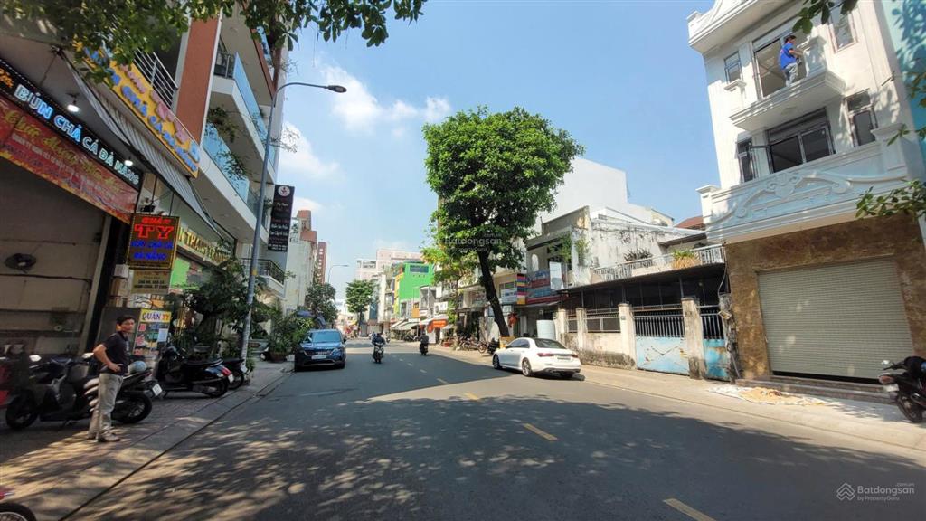 Mặt tiền đường lê lâm  ngang 5m hiếm, đất nở hậu đẹp. nhà cấp 4, khu xây cao tầng. chỉ nhỉnh 10 tỷ