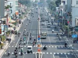 Bán lô đất hxh đường tân kỳ tân quý ngay aeon mall tân phú  7mx17m  cn 113m2  giá chỉ 8.2 tỷ tl